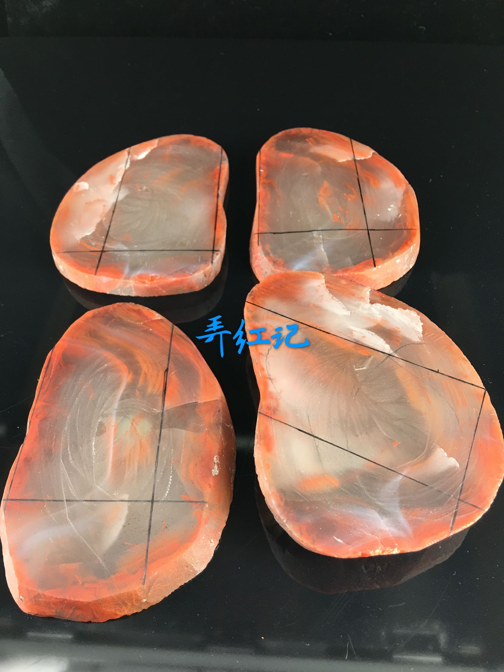 揭露南红货源一手真相，99%南红玩家不知道的那些事……