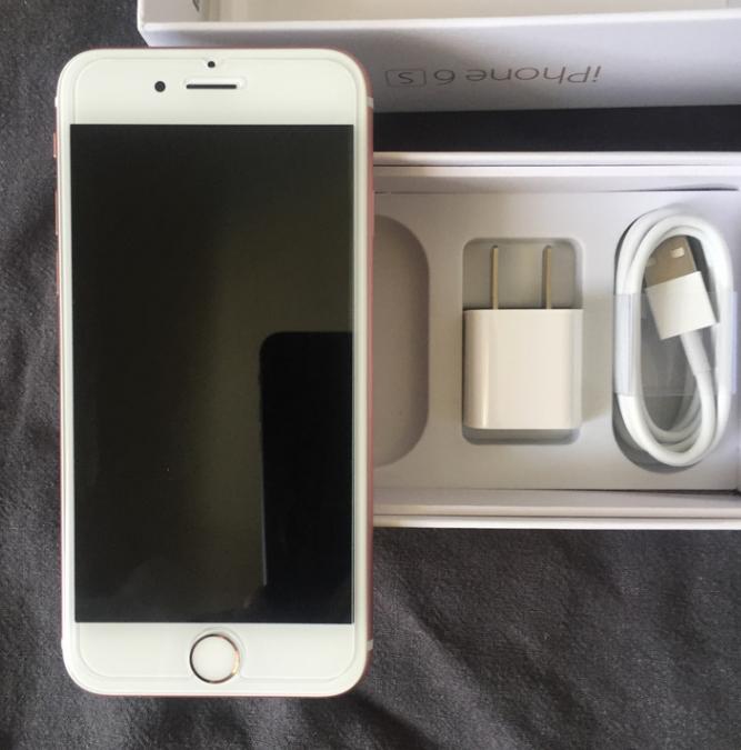 二手的iphone6s值得买吗,二手iphone6s多少钱可以入手