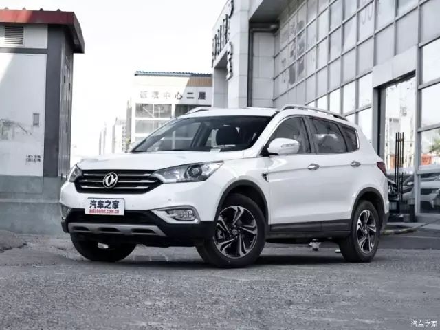 看suv需要注意什么,看suv猜车