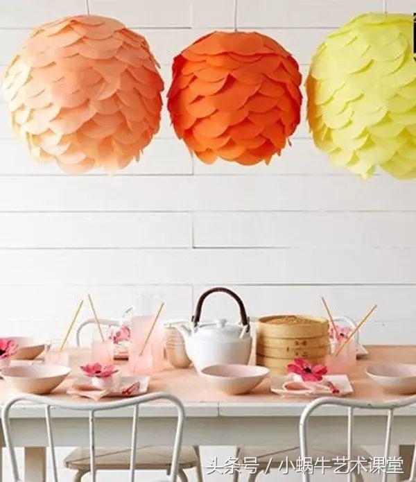 中秋节最好看的手工灯笼制作方法,中秋节灯笼制作手工圆灯笼