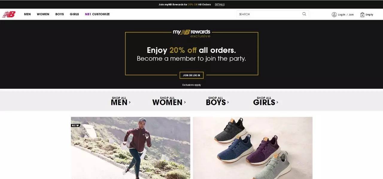 最值得入手的运动鞋品牌,十大最受欢迎运动鞋品牌