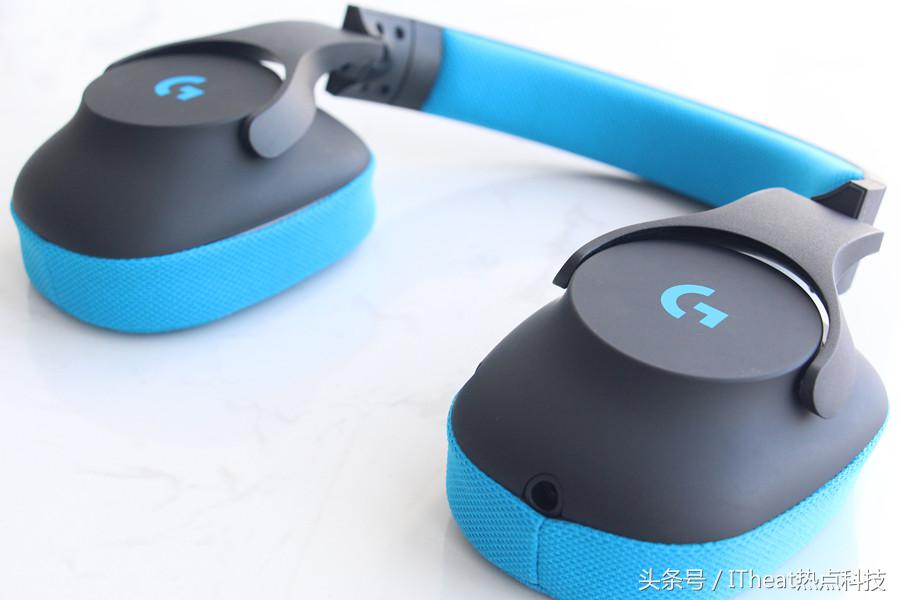 罗技g633s耳机绝地求生测评,罗技g633和飓风2耳机测评对比