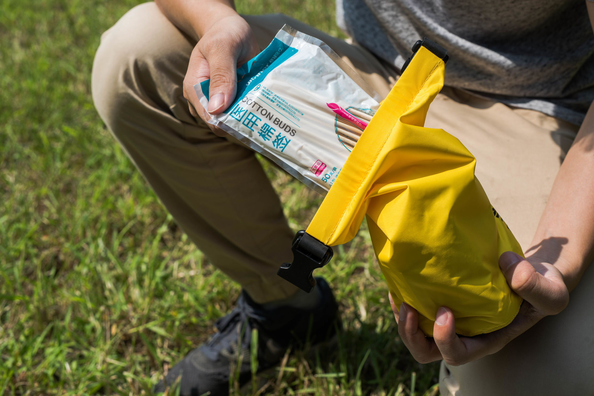急救包的正确使用方法,和平精英急救包怎么使用