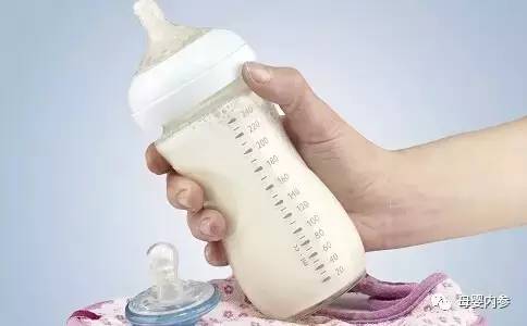 奶粉冲调起泡泡,是方法错误还是奶粉质量有问题?