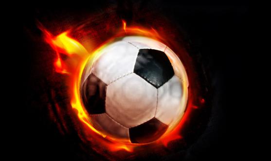 足球之滥觞：圆鞠方墙，仿象阴阳