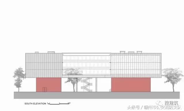 cd未来,消防装配式建筑