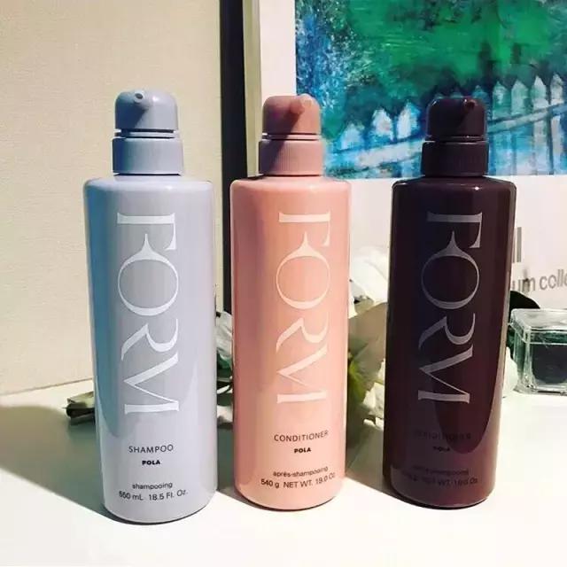 秋冬最强护发攻略养出美丽秀发,十大实用护发素