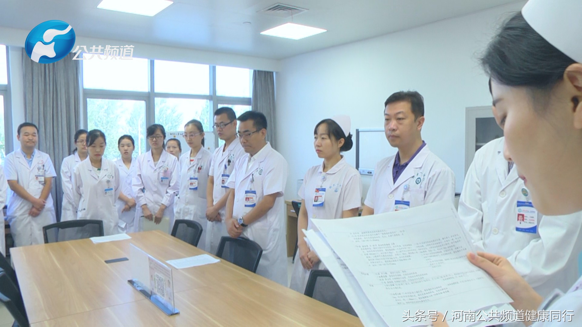 郑大一附院肾脏病医院院长赵占正：心无怨路无悔