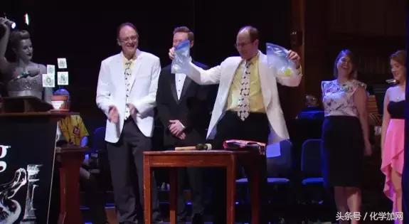 2017年诺贝尔搞笑奖奖金,搞笑诺贝尔奖科普