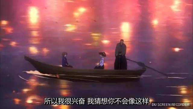 名侦探柯南唐红的恋歌普通话版01,唐红的恋歌在日本的哪里取景