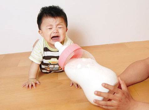 不会哺乳会怎样,不会喂奶的危害