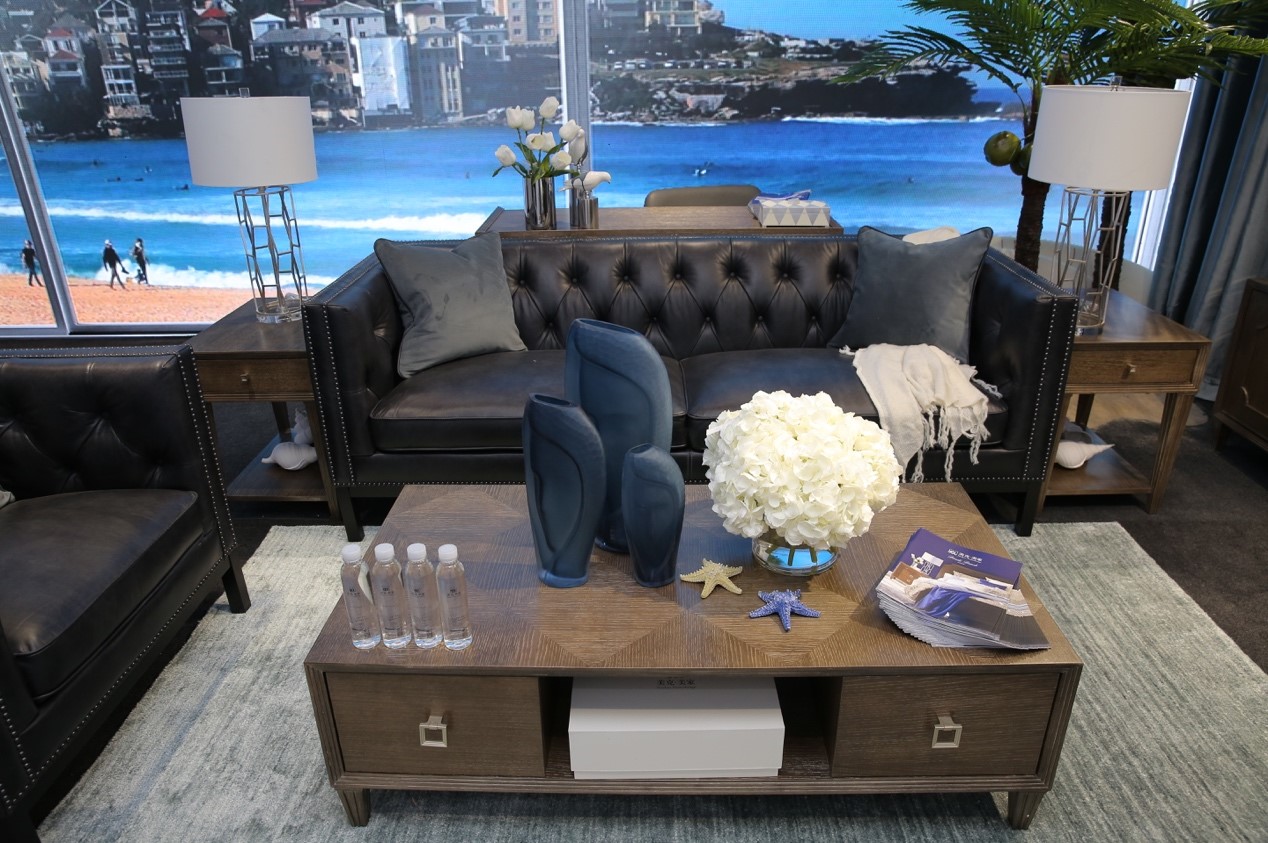 美克美家邦迪海滩:Cozy!Ohcozylife!