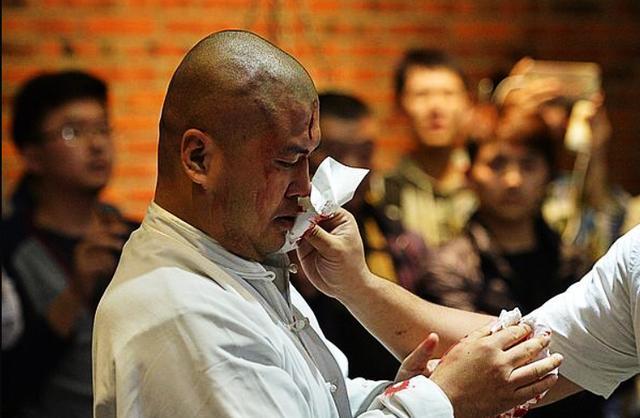 探寻中医药的奥秘,解开中医药几千年的谜团