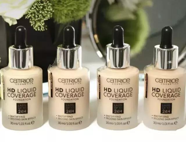 妙巴黎粉底液测评排行榜,妙巴黎哪款粉底液比较保湿