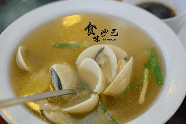 这个地方海鲜很便宜,海边好吃又实惠的海鲜