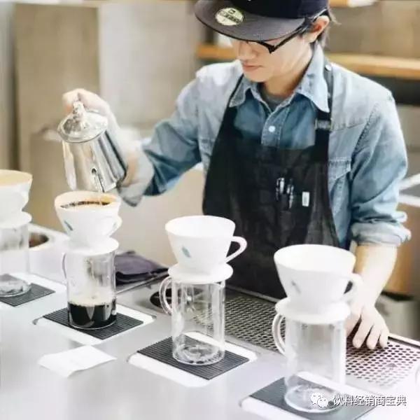 雀巢收购蓝瓶咖啡,雀巢出售70亿元