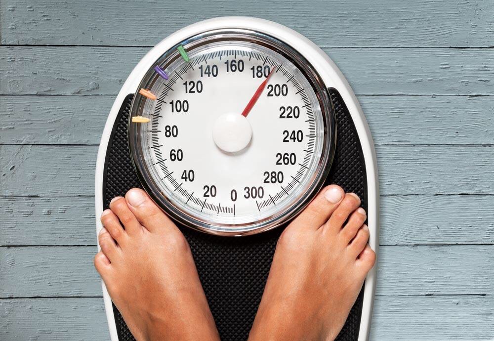 适合东方人的体重计算公式，你真超重了么？