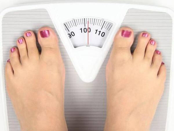 适合东方人的体重计算公式，你真超重了么？