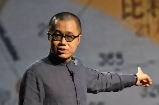 梁文道生活在哪里,梁文道离开看理想