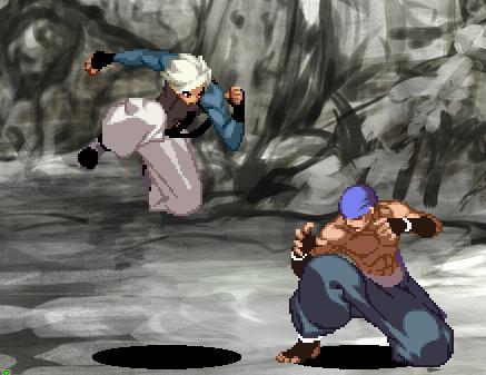 聊聊这些独立格斗游戏是如何设计来解决它们所面临的问题的