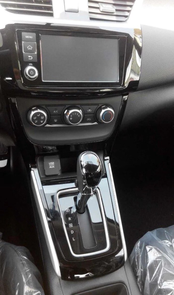 2016款最低配的日产轩逸,日产轩逸cvt豪华版深度测评