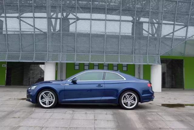 奥迪a5和a6l哪个提速快,奥迪a5和奥迪a6l哪个比较好