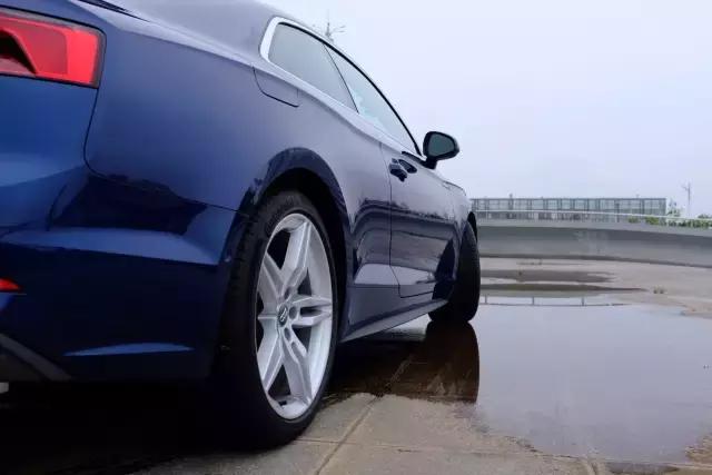 奥迪a5开起来和a4有什么不一样吗,奥迪a5和a6l哪个提速快