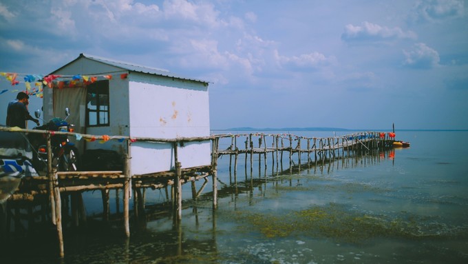 自驾游记初秋内蒙草原风光无限,内蒙大草原之旅自驾游哪里最美