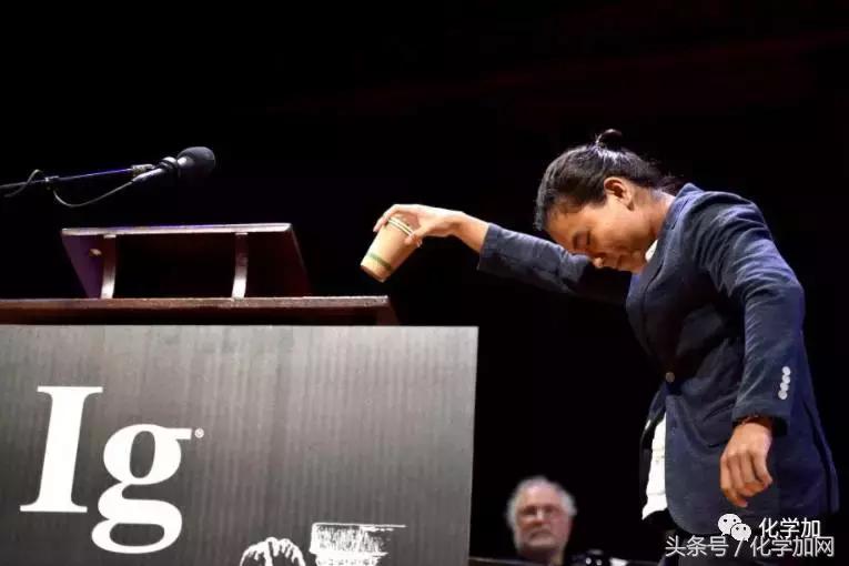 2017年诺贝尔搞笑奖奖金,搞笑诺贝尔奖科普