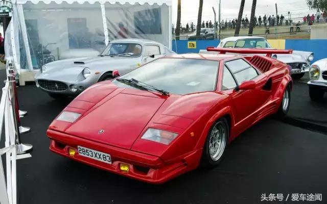 汽车车灯的历史发展,三分钟带你了解车灯发展史