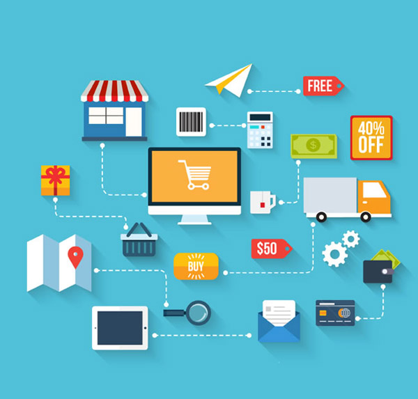 电商干货电子商务发展的十个趋势,你所看好的未来电商发展趋势