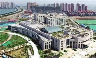 有地铁，好停车！天津又一家三甲医院建新院！