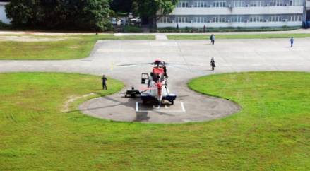 有地铁，好停车！天津又一家三甲医院建新院！