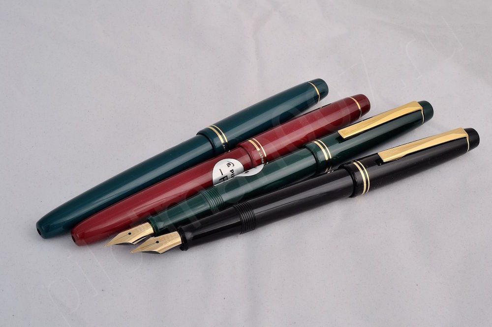 哪些钢笔好看,最好用值得推荐的钢笔