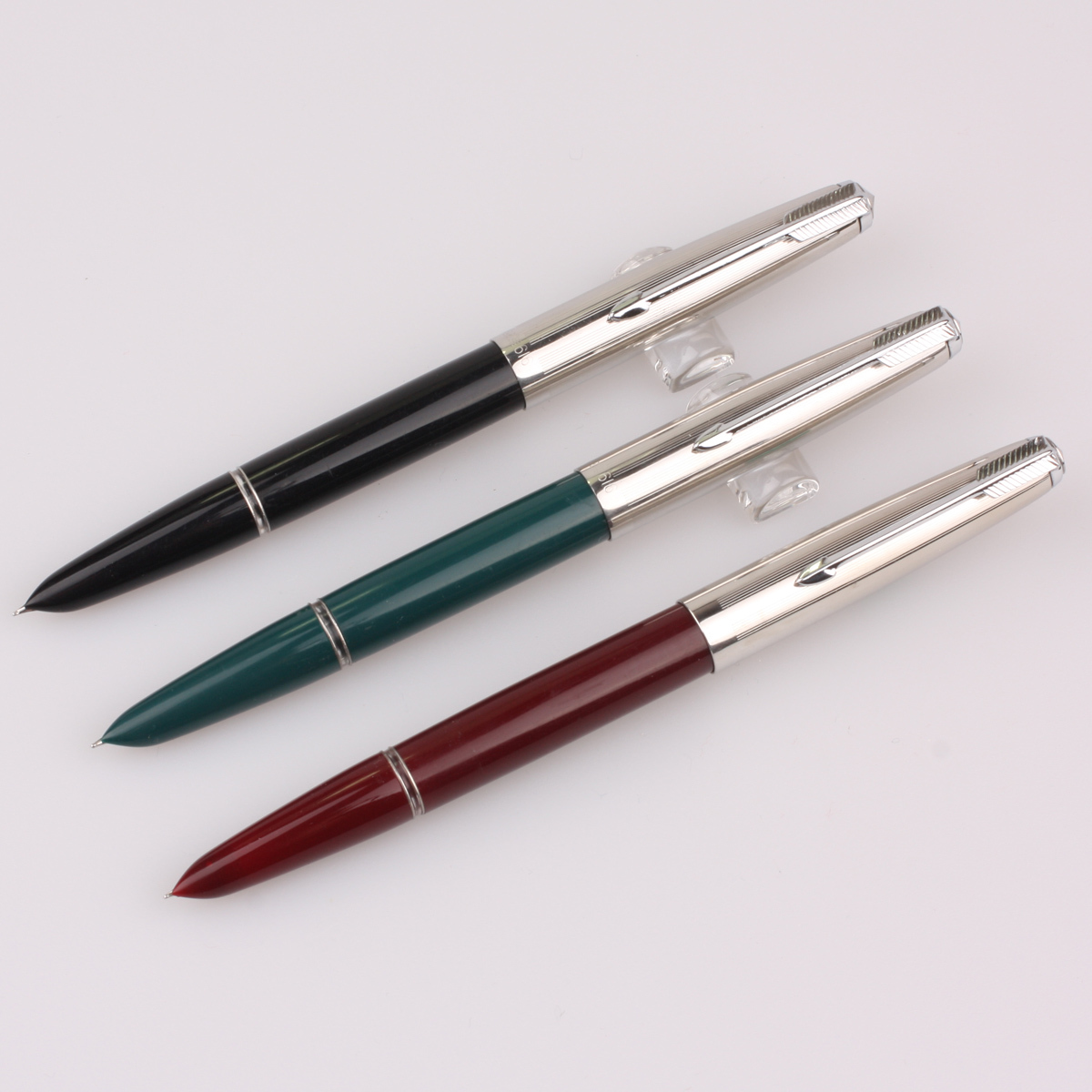 值得推荐的几款钢笔,推荐几款比较实用的钢笔