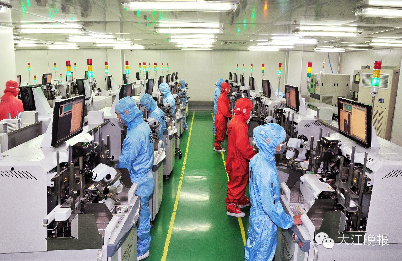 芜湖经开区未来五年发展,芜湖经开区发展过程