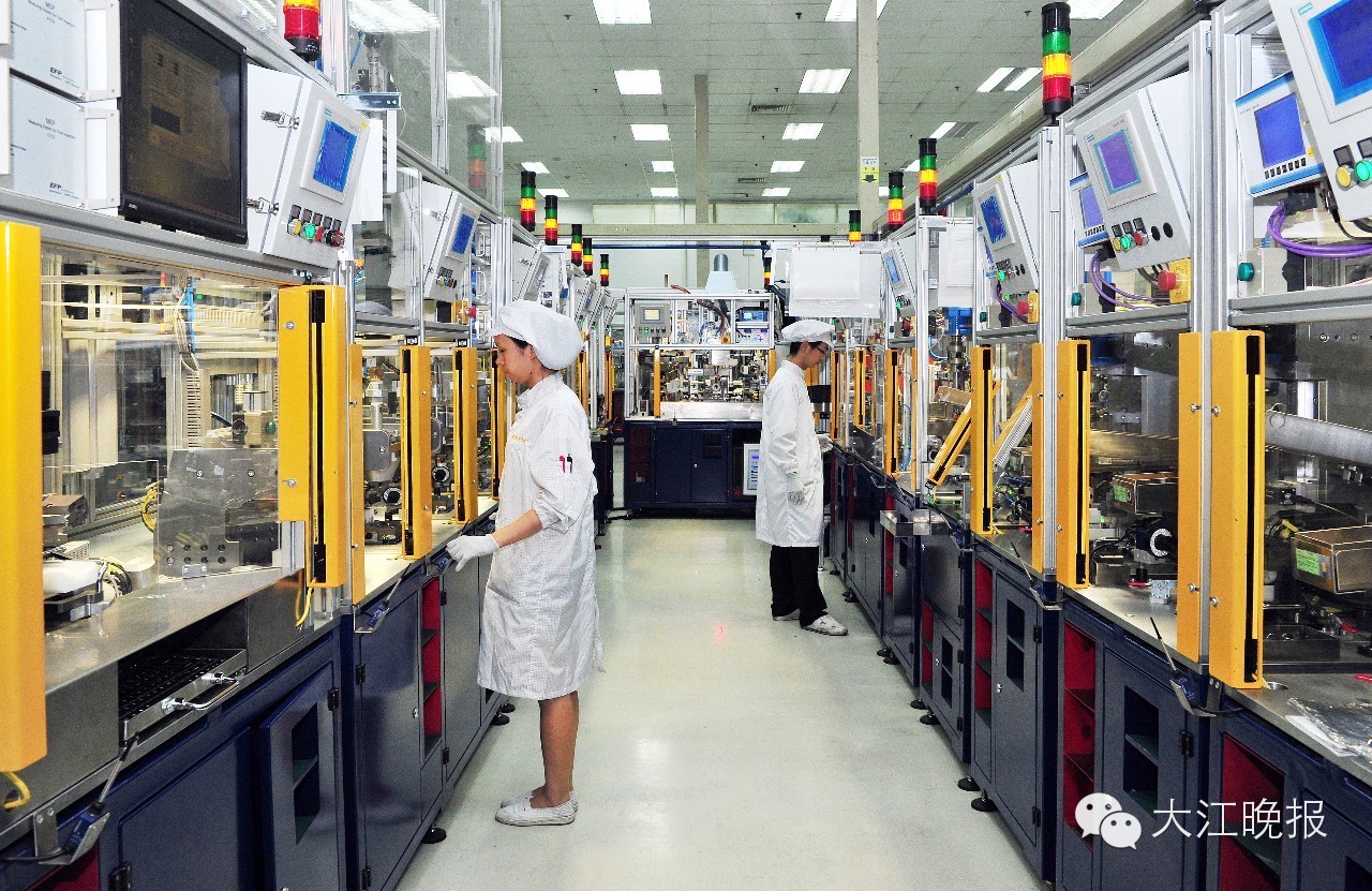 芜湖经开区未来五年发展,芜湖经开区发展过程