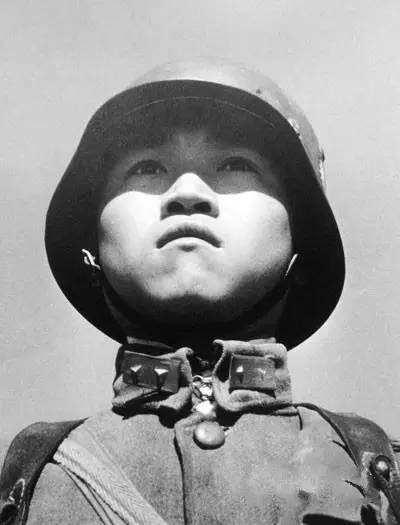 罗伯特卡帕失焦,罗伯特卡帕失焦风格