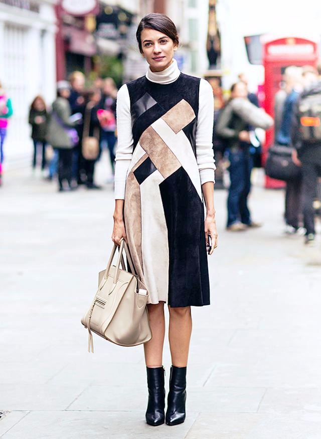 现在流行不可思议的衣服,最难以接受的时尚穿搭