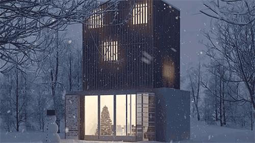 ae粒子飘落效果教程,ae中下雪效果使用的是什么效果