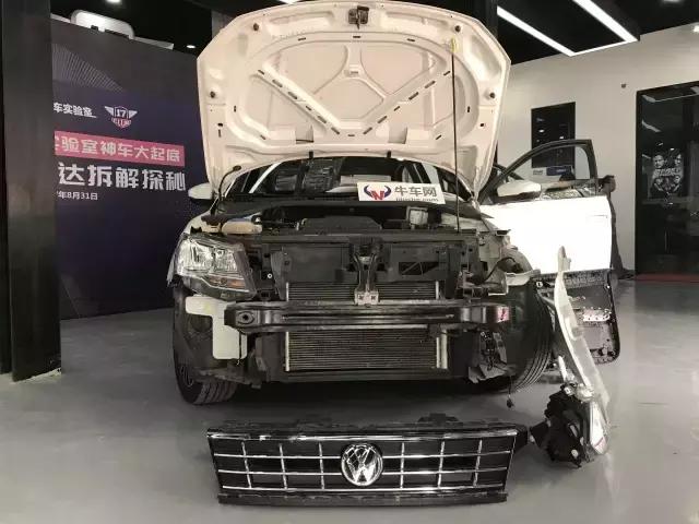 神车捷达车,捷达车皮实吗