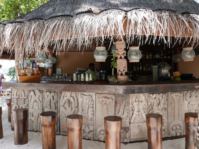 马尔代夫魔富士岛,马尔代夫一价全包浮潜最好的岛