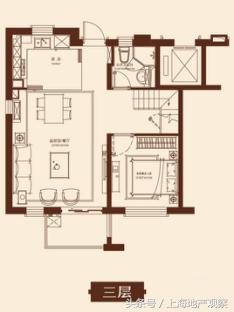保利建工西郊锦庐多少钱一平,保利520万的别墅