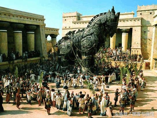 黑客协会：木马免杀由你来主宰