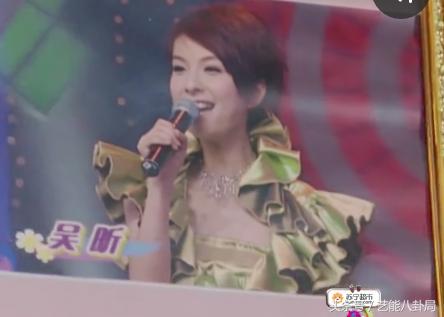 杜海涛表白吴昕是哪期快本,杜海涛对吴昕和沈梦辰的态度差别