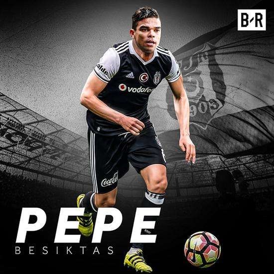 佩佩卡西利亚斯,佩佩拉莫斯卡西