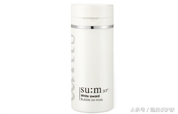 配方师面膜,一个配方师对50款面霜深度分析