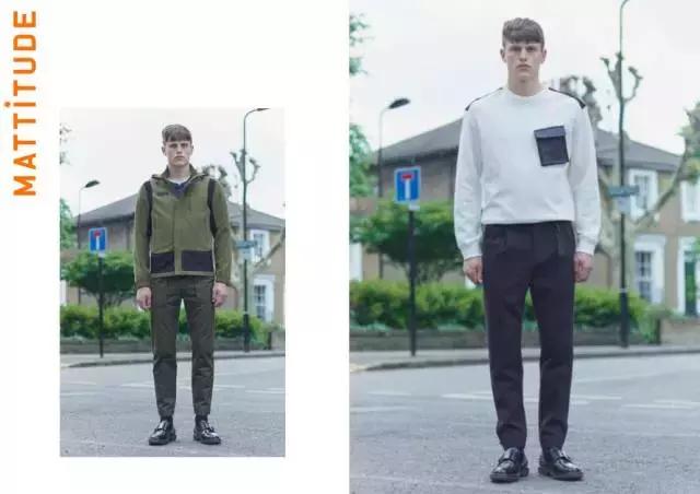 男孩子的外衣,男孩的外衣