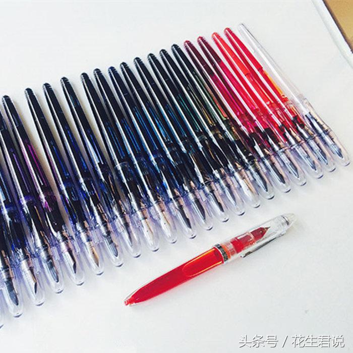 钢笔高档送人男士200左右,钢笔品牌推荐高档送人300左右