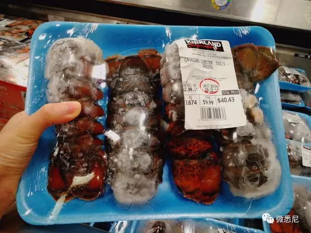 澳洲购物物价,澳洲华人超市真实物价